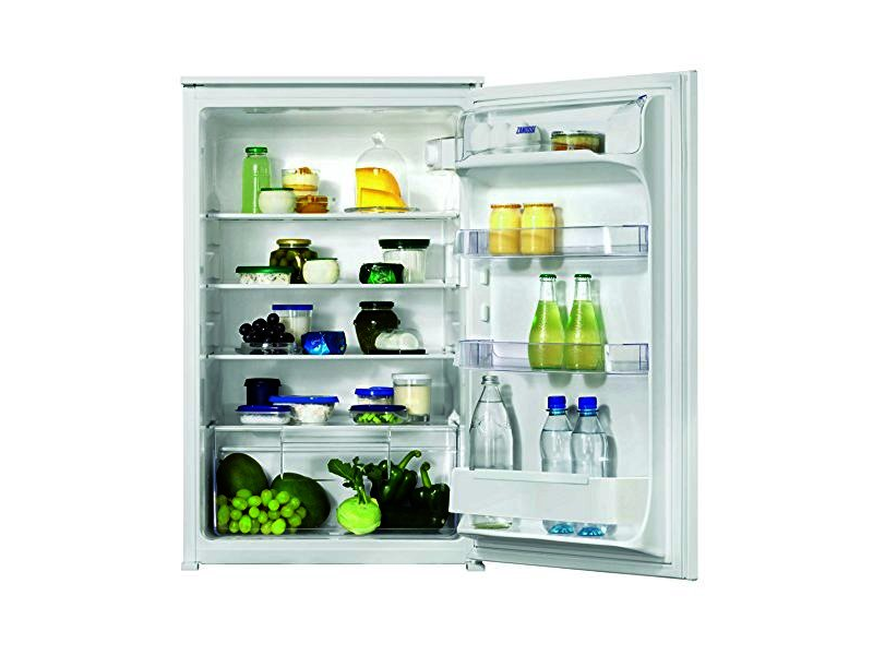 Zanussi ZBA15041SA - Preise und Testberichte bei yopi.de