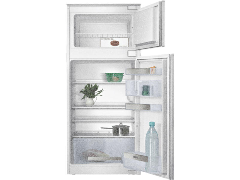 Siemens KI24DA30 - Preise und Testberichte bei yopi.de