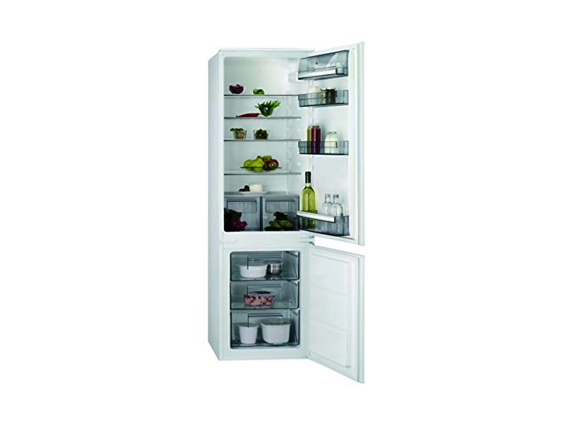 AEG SCB51821LS - Preise und Testberichte bei yopi.de