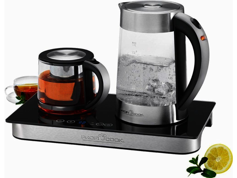 Proficook PC TKS 1056 - Preise und Testberichte bei yopi.de