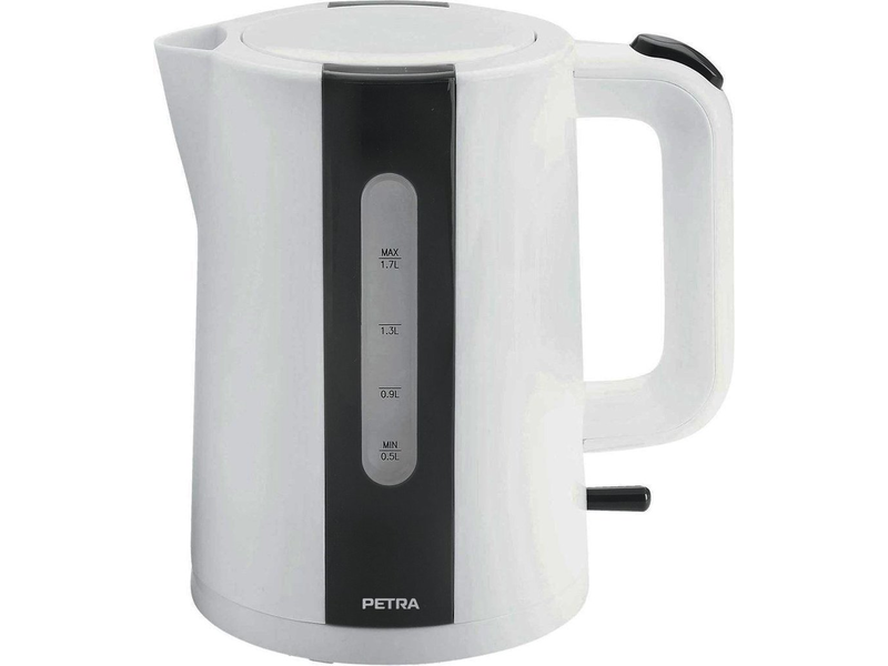 petra electric WK 51.00 Preise und Testberichte bei yopi.de