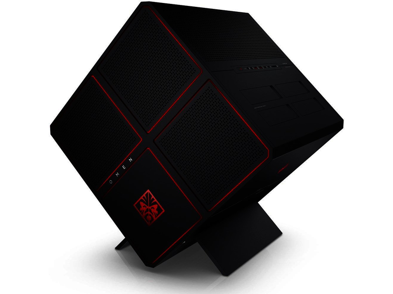 Hewlett Packard HP OMEN X 900154ng Preise und Testberichte bei yopi.de