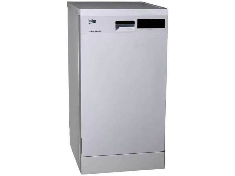 BEKO DFS28020W - Preise und Testberichte bei yopi.de