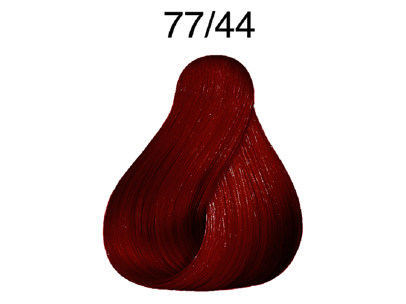 Wella Koleston Perfect Innosense 77 44 Vibrant Reds Mittelblond Intensiv Rot Intensiv Preise Und Testberichte Bei Yopi De
