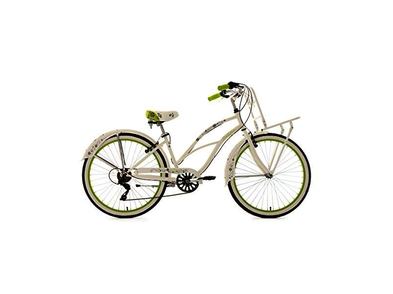 KS Cycling Cargo Beachcruiser Bellefleur 26 Preise und