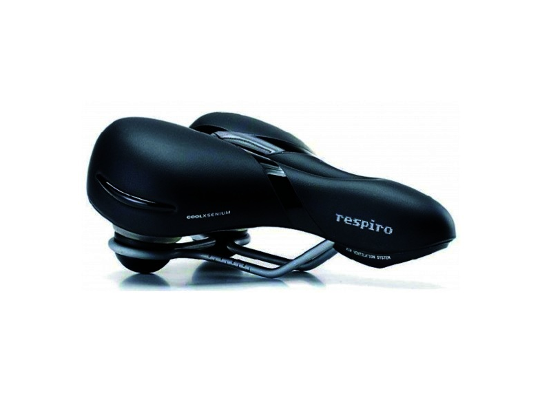 selle royal comfort respiro