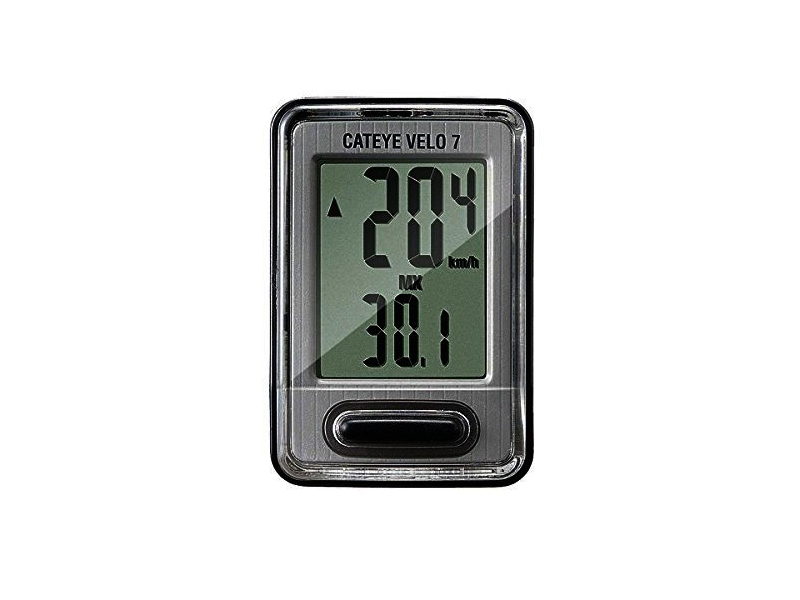 cateye velo 7 wireless cateye velo 7 wireless