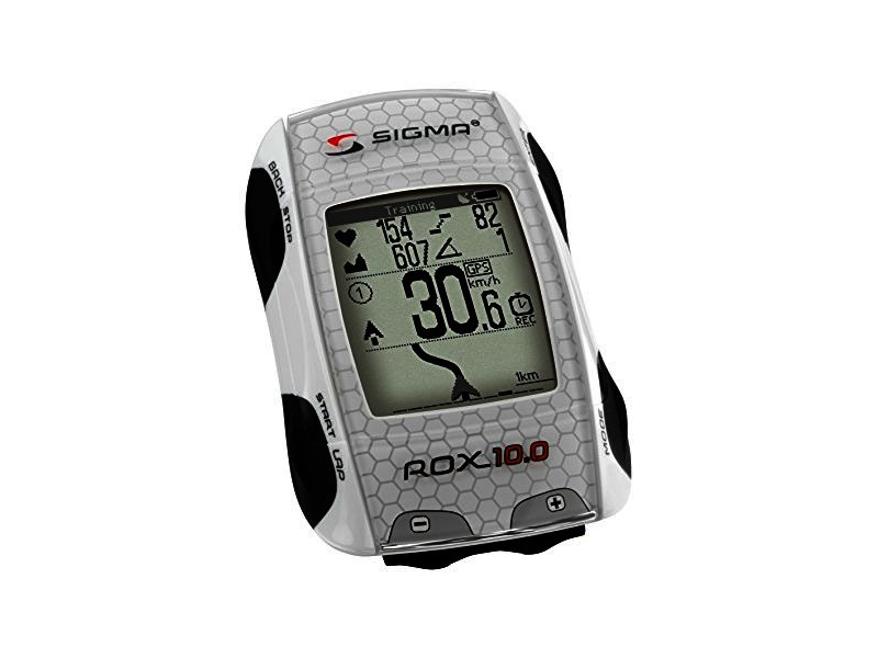 sigma rox 10
