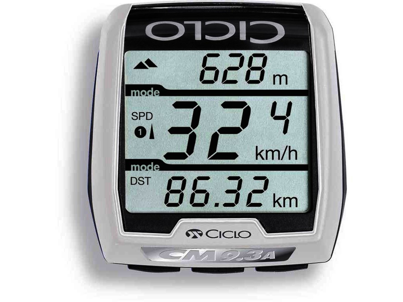 BTWIN Ciclomaster CM 9.3 A Plus Preise und Testberichte