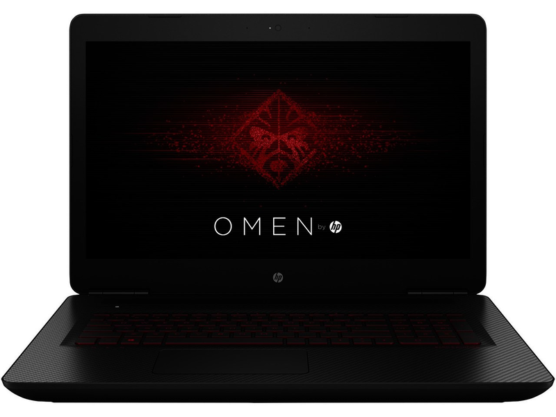 Hewlett Packard HP Omen 17w228ng Preise und Testberichte bei yopi.de