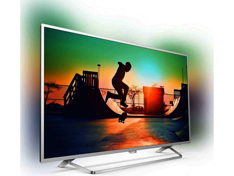 Philips 49PUS6412/12 - Preise und Testberichte bei yopi.de