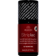 Alessandro-striplac-127-secret-red