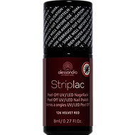 Alessandro-striplac-26-velvet-red