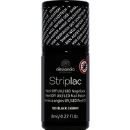 Alessandro-striplac-nr-183-black-cherry