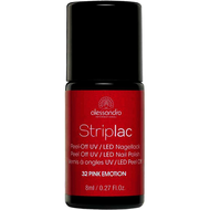 Alessandro-striplac-nr-132-pink-emotion