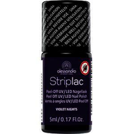 Alessandro-striplac-violet-nights