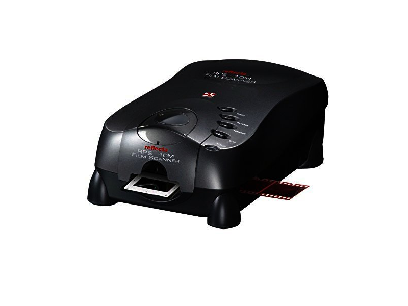 Reflecta RPS 10 M Preise und Testberichte bei yopi.de