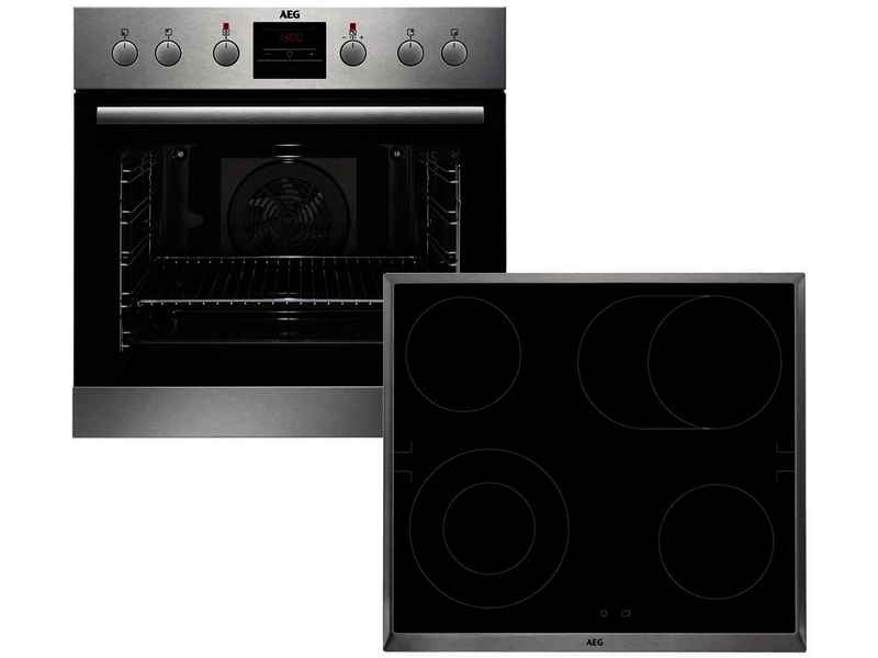 AEG KOMBI 3000 P - Preise und Testberichte bei yopi.de