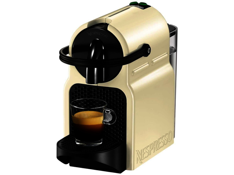 DeLonghi Nespresso EN 80.CW Inissia - Preise und Testberichte bei yopi.de