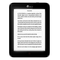 Amazon-icarus-e654bk-e-ink-reader-illumina