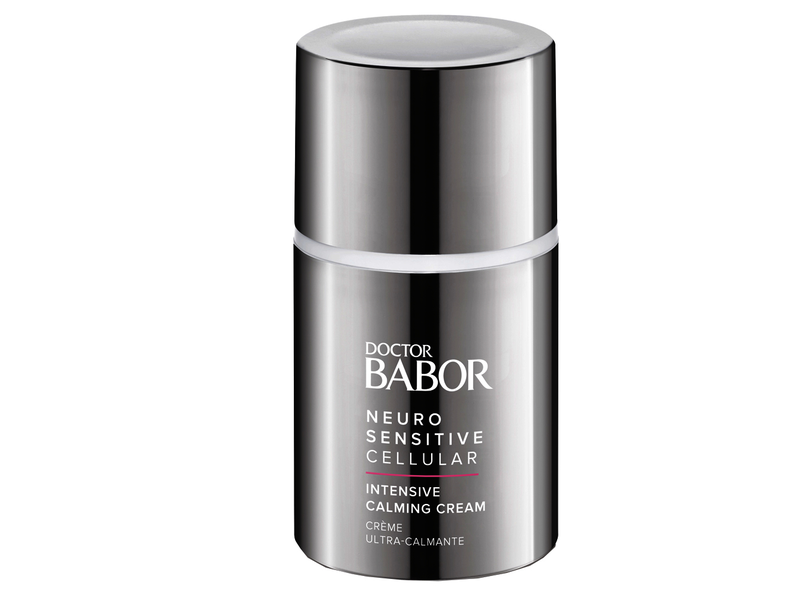 Doctor Babor Neuro Sensitive Cellular Intensive Calming Cream