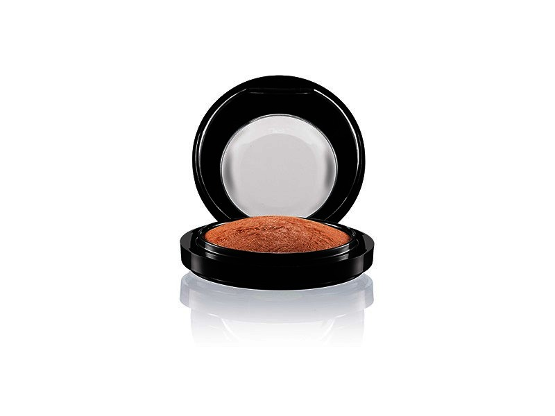 MAC Wangen Gold Deposit Highlighter Preise und Testberichte bei yopi.de
