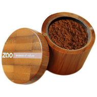 Age-attraction-zao-503-beige-orange-puder