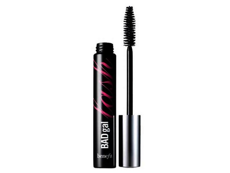 benefit BAD gal Mascara Preise und Testberichte bei yopi.de