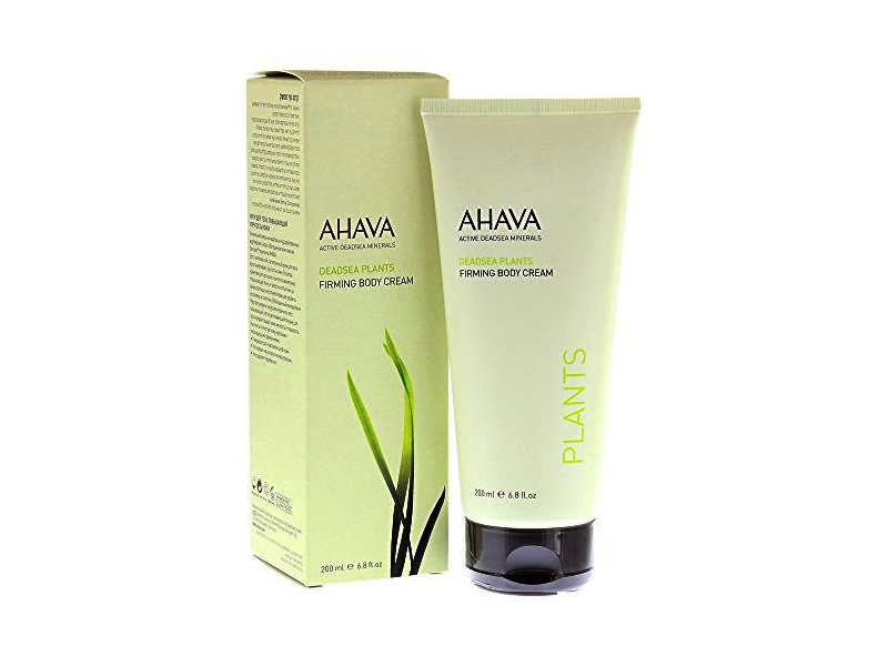 Ahava Cosmetics Deadsea Plants Firming Body Lotion Preise und