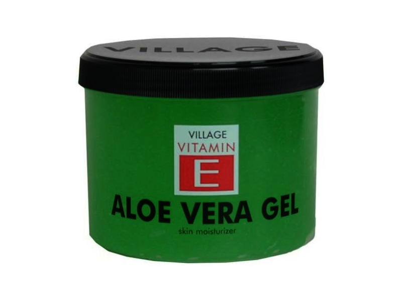 Village Vitamin E Aloe Vera Body Gel Preise und Testberichte bei yopi.de