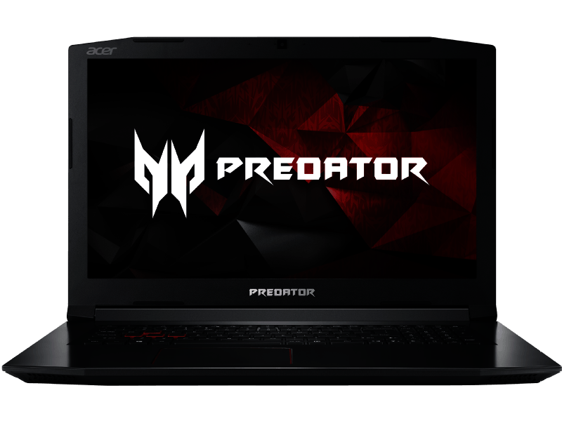Dalle écran Acer Predator 300 PH317-51, 17,3" FHD IPS LCD, Remplacement D’écran Portable - Garantie 1 An