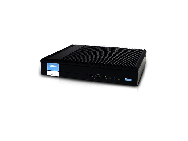 QNAP iS 1600 Digital Signage Player Preise und Testberichte bei yopi.de