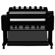 Hewlett-packard-hp-designjet-t2530
