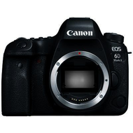 Canon-eos-6d-mark-ii