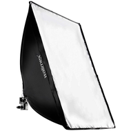 Walimex-daylight-250-mit-softbox-40x60-cm