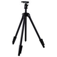 Velbon-sherpa-3430q-stativ-inkl-qhd-33q