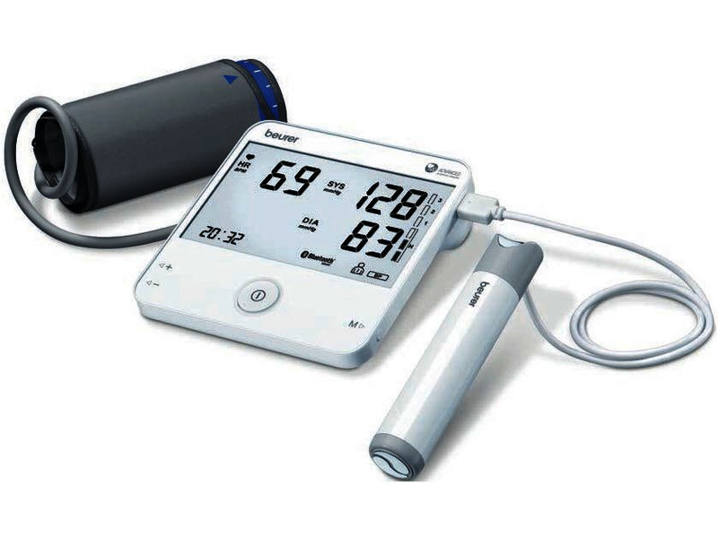 Beurer BM 95 - Preise und Testberichte bei yopi.de