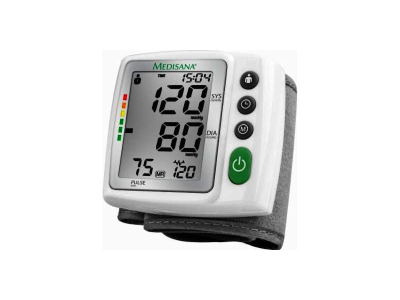 Medisana BW 315 - Preise und Testberichte bei yopi.de