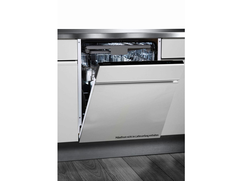 Samsung DW60M6050BB/EG - Preise und Testberichte bei yopi.de