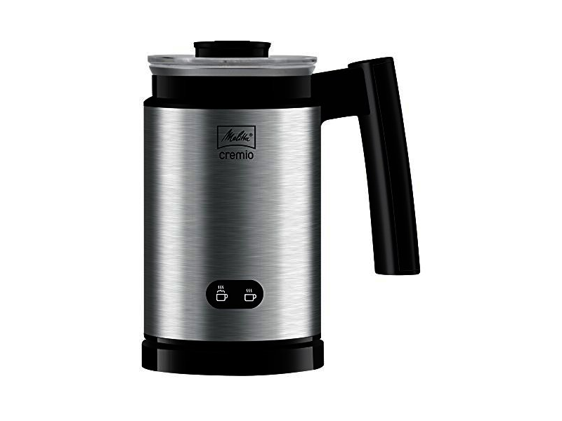 Melitta 1014 03 Cremio II - Preise und Testberichte bei yopi.de