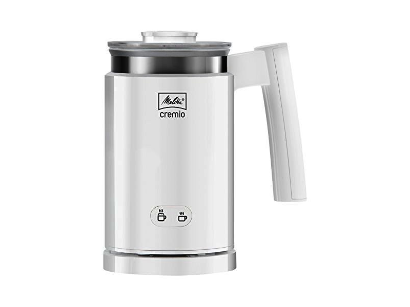 Melitta Cremio II - Preise und Testberichte bei yopi.de