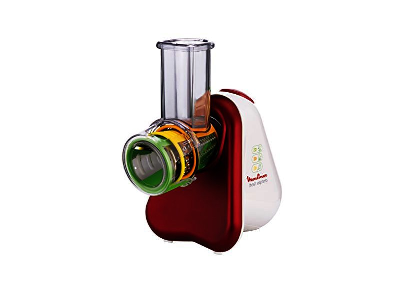 Moulinex DJ7535 Fresh Express 3in1 - Preise und Testberichte bei yopi.de
