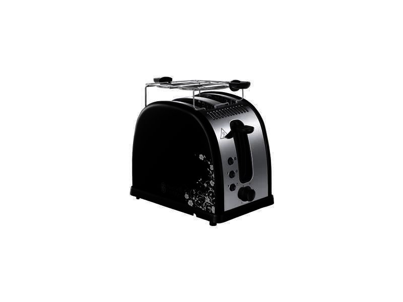 Russell Hobbs Legacy Floral Toaster Preise und Testberichte bei yopi.de