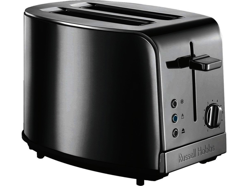 Russell Hobbs Jewels Moonstone Toaster Preise und Testberichte bei