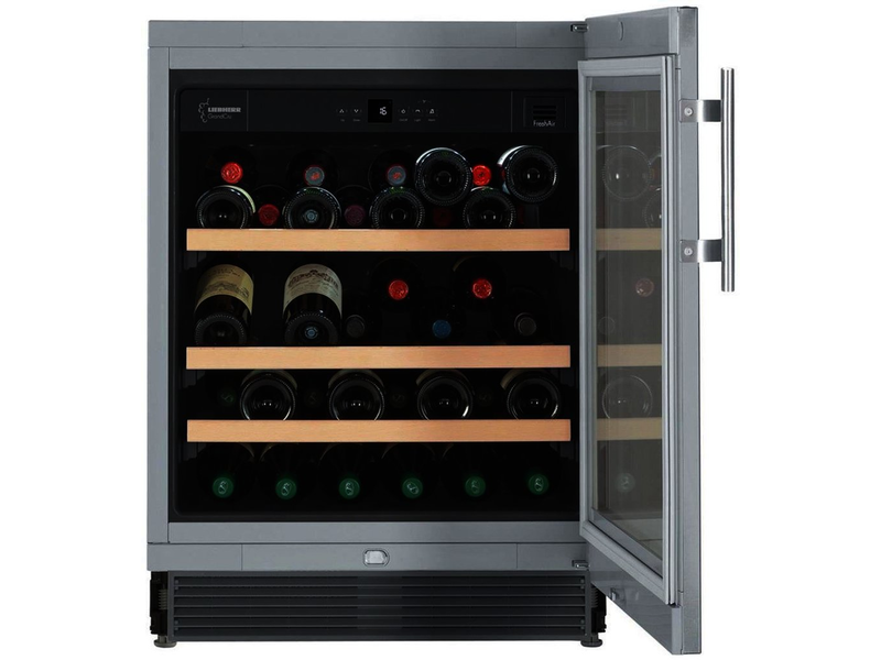 Liebherr UWKes 1752 GrandCru Preise und Testberichte bei yopi.de