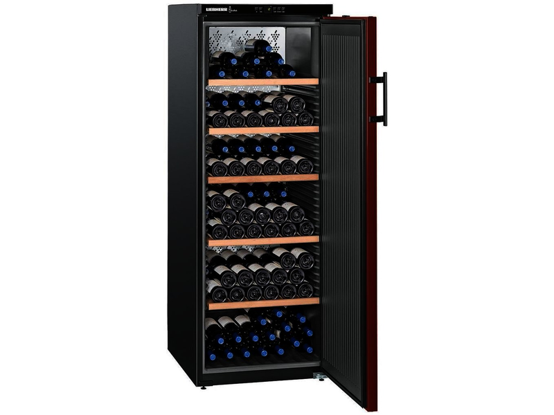 Liebherr WKr 4211 21 Preise und Testberichte bei yopi.de