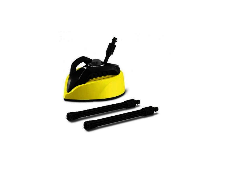 t 450 t racer surface cleaner
