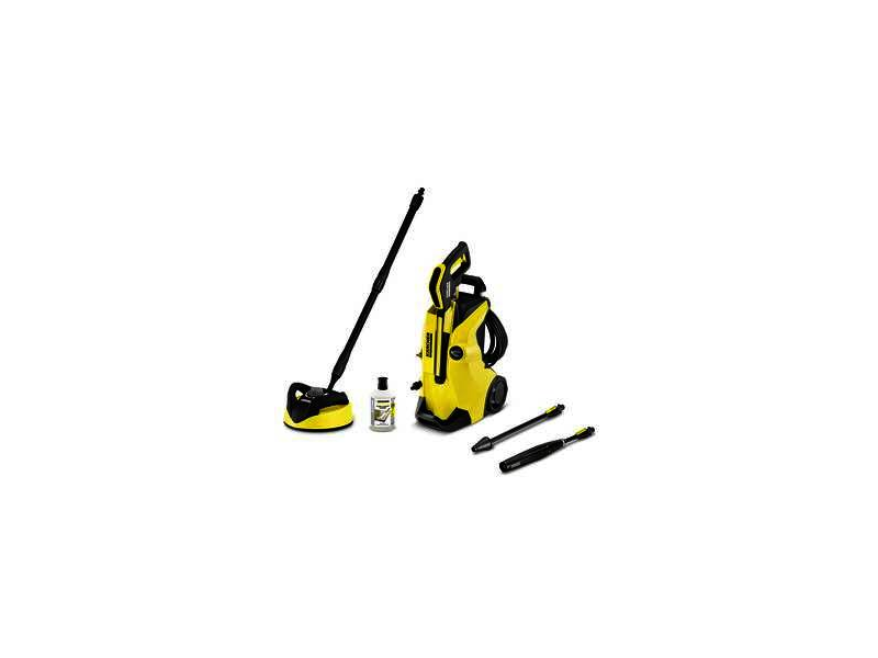 Kärcher K 4 Full Control Home - Preise und Testberichte bei yopi.de