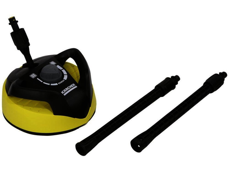 Kärcher T 350 T Racer - Preise und Testberichte bei yopi.de