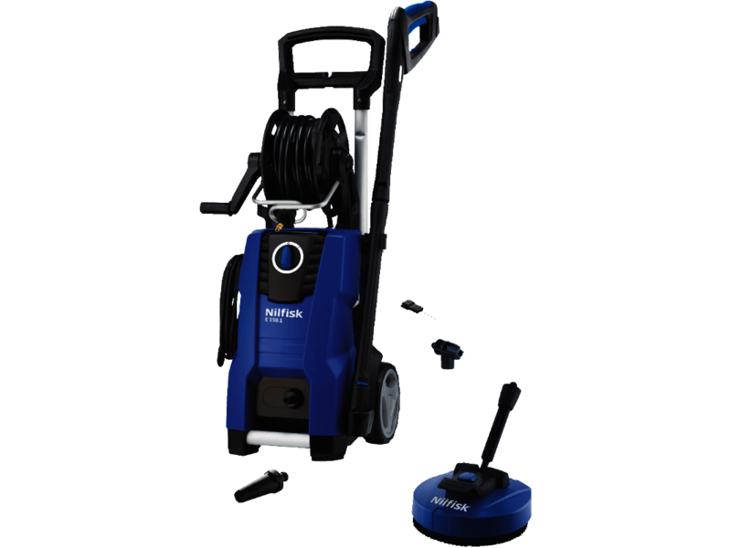 Nilfisk Alto E150.1 10PHX tra Preise und Testberichte bei yopi.de